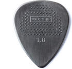 "449P.60 Nylon Max Grip Guitar Pick Player  - Various Colours/Sizes Available"