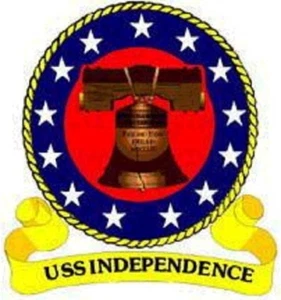 Address Labels - Carrier - Independence Logo - Picture 1 of 1