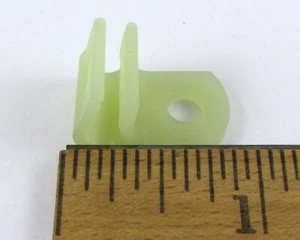 Menge (31) Nylon Molding Corps NMC-1001-0 verstellbar 90° Klemmen - Bild 1 von 3