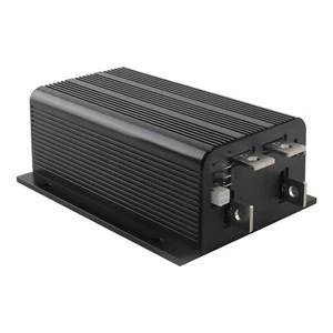 36V 500A 0-5KΩ Golf Carts Controller for EZGO Club Car Curtis 1204 1205 1205-101 - Bild 1 von 12