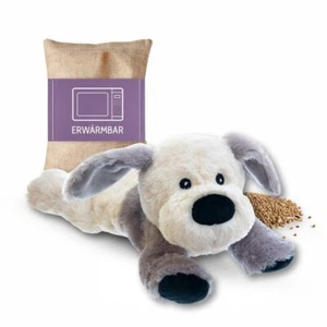 Habibi Plush Premium Wärmekissen Hund Puppy herausnehmbares Kissen - Bild 1 von 5