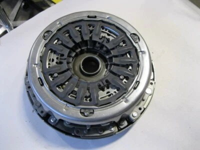 Auto Transmission Dual Clutch Assembly 6DCT250 DPS6 Fits Ford Focus Fiesta LUK - Image 1 of 4