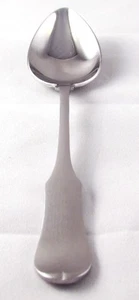 Cosmos Stainless Steel CSM15 Oval Soup Spoon(s) 7 1/4" READ - Picture 1 of 7