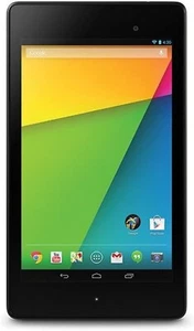 Asus Google Nexus 7 16GB Tablet (Gen 2), 7 Inches (Restored, Repacked) - Picture 1 of 7