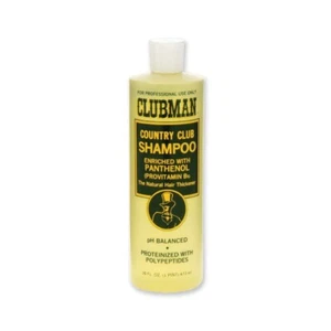 Champú Clubman Country Club 16 fl oz - Imagen 1 de 1
