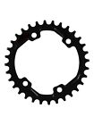 Cycling Chainring Components Supply Single Speed Aluminum Alloy Bike Bicycle