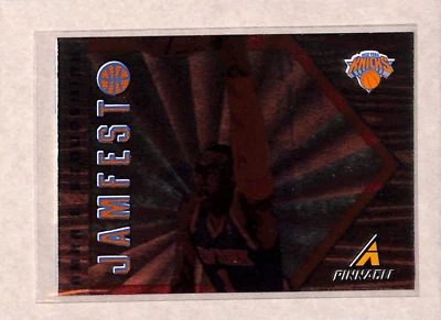 Panini Pinnacle 12 Amar'e Stoudemire Jamfest 2013-14 casi nuevo Foto 1 de 2