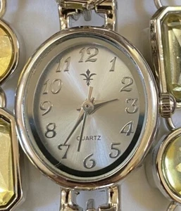 Cato Quartz Womens Wristwatch.  - Picture 1 of 8