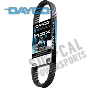 Dayco HPX Series Snowmobile Drive Belt Arctic Cat Bearcat 660 WT 156" (2003) - Picture 1 of 2