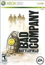 Battlefield: Bad Company