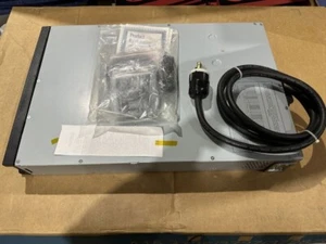 SUA3000RM2U APC Smart-UPS 3000VA USB & Serial RM 2U 120V unbenutzt - Bild 1 von 9