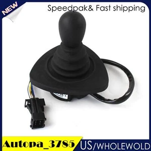 Unidad de control de mango de controlador de joystick para carretilla elevadora Linde 335 336-2 7919040042 - Imagen 1 de 12