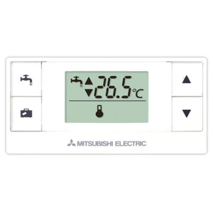 MITSUBISHI | Funk-Fernbedienung PAR-WT50R-E - Zdjęcie 1 z 1