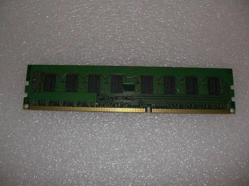 DDR3 ECC RAM Serverspeicher 1GB / 2GB / 4GB / 8GB / DDR3-1333 / DDR3-1600 - Bild 1 von 1