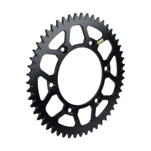 ProTaper Race Spec MX Aluminum Rear Sprocket Black 46 Tooth (030027) - Picture 1 of 1