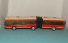 Dickie Die Cast Bendy Bus Toy ~ Transit Inland N.Y. 331