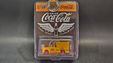 M2 Machines Coca-Cola Premium Limited Edition Chase - You Choose - 04/25/2024 ++