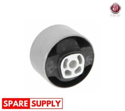 HOLDER, ENGINE MOUNTING FOR CITROËN FIAT PEUGEOT CORTECO 80001343 - Image 1 of 4