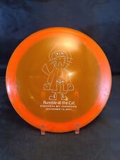 USED Innova Champion TL3 172g Fairway Driver Golf Disc 2021 Rumble at the Cat