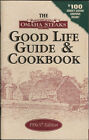 The Omaha Steaks Good Life Guide & Cookbook 1996 PB