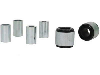 For 1990-1996 Nissan 300ZX Shock Absorber Bushing Rear Whiteline 32928QBFJ 1991 - Image 1 of 2