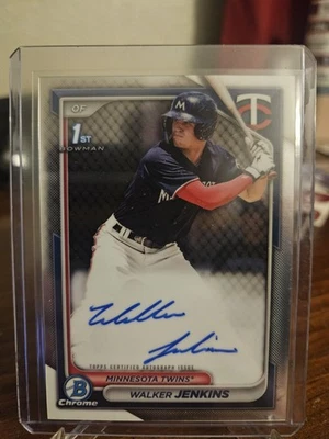 2024 Bowman Walker Jenkins 1st Bowman Auto - Image 1 of 2