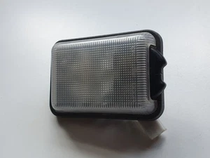 Jackaroo, Trooper, Bighorn Rear Interior Lamp Genuine 98-02 8970983362 Isuzu - Picture 1 of 9