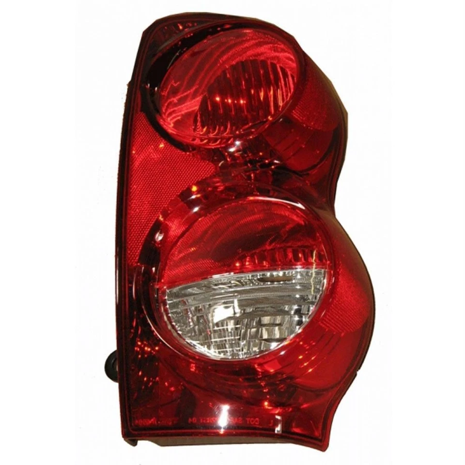 Задний фонарь задний фонарь для правостороннего пассажира для Dodge Durango 2004-2009 годов выпуска - Изображение 1 из 1