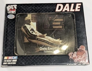 ⭐️⭐️Dale Earnhardt Sr Continue The Legend  1/8th Scale Collectable  Hood - - Picture 1 of 5