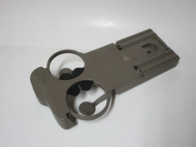 1997-1998 VOLVO S90 Center Console Lid Sliding Cupholder OEM - Image 1 of 4