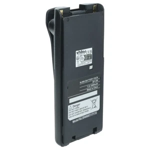 Bateria do radiotelefonu Icom BP-222N 2000mAh 7,2V - Zdjęcie 1 z 9