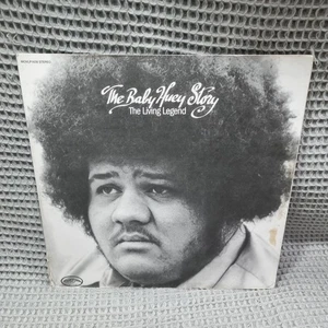 Baby Huey – The Baby Huey Story (The Living Legend) MOVLP1639 Vinyl 2016 - Picture 1 of 10