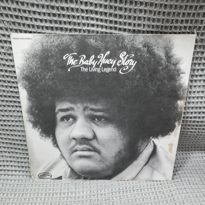 Baby Huey – The Baby Huey Story (The Living Legend) MOVLP1639 Vinyl 2016 Foto 1 de 4