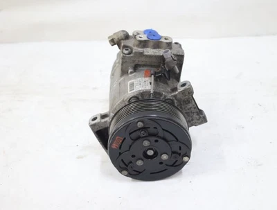 Klimakompressor Suzuki GRAND VITARA 2 9520067JA0000 VALEO 1.9 95 KW 129 PS Diese - Image 1 of 4