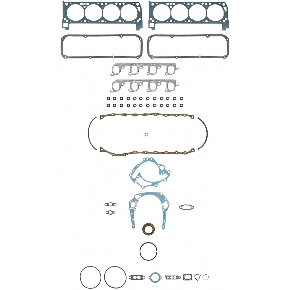 FS 8347 PT Felpro Engine Gasket Sets Set for E250 Van E350 F250 Truck F350 F150 - Image 1 of 1