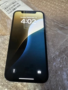 Apple iPhone 12 128GB Factory Unlocked AT&T T-Mobile Verizon Very Good Condition - Picture 1 of 5