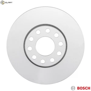 2x BRAKE DISC 0 986 479 157 FOR SKODA VW AZM 2.0L AWT 1.8L AVB/AVF/AWX 1.9L 6cyl - Picture 1 of 13