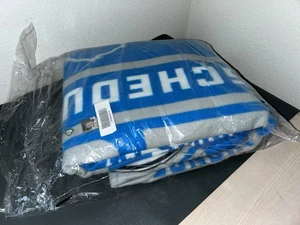 Manta Detroit Lions 80”x64” polar clásica - Imagen 1 de 4