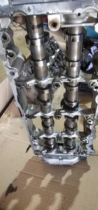 Vw T6 Camshaft - Picture 1 of 3