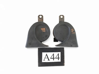 Lexus IS300 2004 señal de paso alto y bajo bocina de alarma derecha e izquierda OEM B01 #A44 Foto 1 de 4