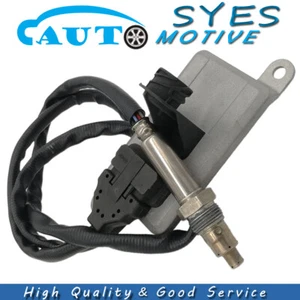 5WK96612F 2296799 Nox Sensor For Scania Euro5 Truck Car Bus Coach SCA+NIA Series - Picture 1 of 5
