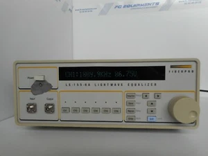 Fiberpro LE-155-6A Lightwave Equalizer - Imagen 1 de 1