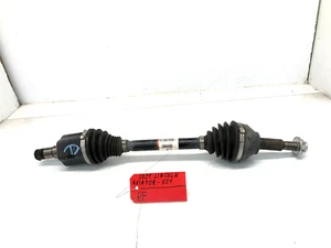 2020-2025 LINCOLN AVIATOR AWD RIGHT PASSENGER FRONT CV AXLE JOINT SHAFT OEM - Picture 1 of 8