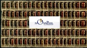 Rsi Fascetti 30 Cents - Endkappe Für 100 Teile Gebraucht - Bild 1 von 1