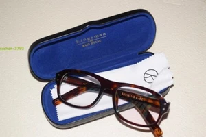 Movie Kingsman The Golden Circle Eggsy Cosplay Glasses Eyeglasses Prop Gift New - Picture 1 of 10