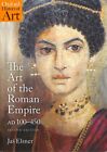 Art of the Roman Empire : 100-450 AD, Paperback by Elsner, Jas, Like New Used...