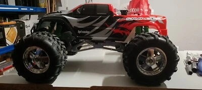 savage hpi completo di tutto pronto ad usarlo - Immagine 1 di 4