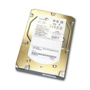 ST3300657SS -SEAGATE-300GB 6G 15K 3.5" SAS HARD DRIVE - Afbeelding 1 van 1