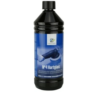 Nextzett No4 Hartglanz Auto Cera 1000ml - Bild 1 von 1