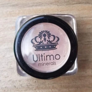 Outback Jack Natural Loose Mineral Eye Pigment Shimmer Shadow from Ultimo NEW - Picture 1 of 2